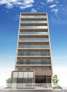 PARKHILLS安堂寺町の画像