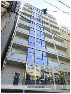 SHINSAIBASHIの画像