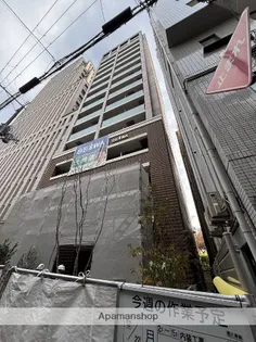 SEIWA PALACE本町東【7階】の外観