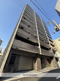 S-RESIDENCE松屋町asence【4階】の外観