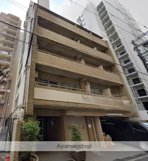 グラントピア北堀江の画像