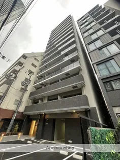 COMFORIA LIV淡路町一丁目【4階】の外観