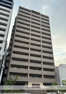 コスモ上町台グレイスタワーの画像