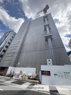 大阪府大阪市中央区谷町5丁目【マンション】の外観