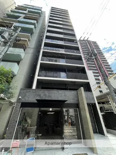 大阪府大阪市北区西天満3丁目【マンション】の外観