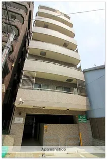 大阪府大阪市中央区日本橋1丁目【マンション】の外観