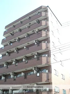 メガドームウエストの画像