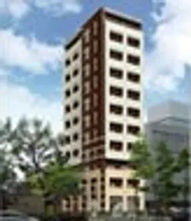 セイワパレス夕陽丘【6階】の外観