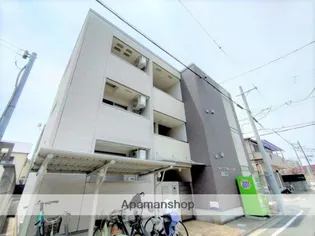 フジパレスMORECRESTIIIの画像