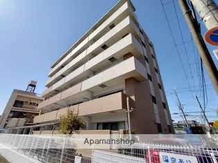 ソシア千里丘【6階】の外観