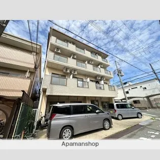 大阪府吹田市寿町2丁目【マンション】の外観