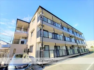 クレールミシマIIの画像