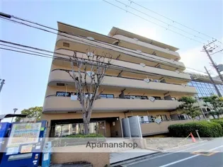 ロイヤルオータム【8階】の外観