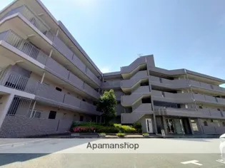 リベルテ摂津【1階】の外観