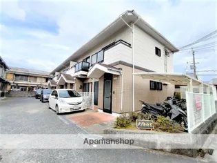 メゾネットKの画像