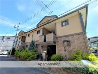 アウラ千里丘の画像