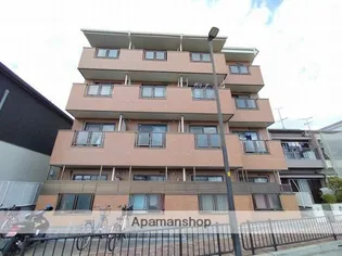 ロイヤル和光【5階】の外観