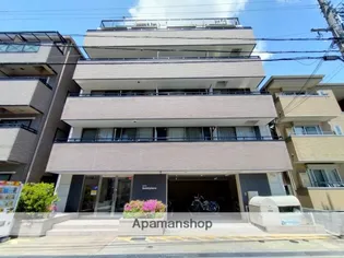 セイントプレイスの画像