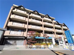 マザーズ岸部の画像