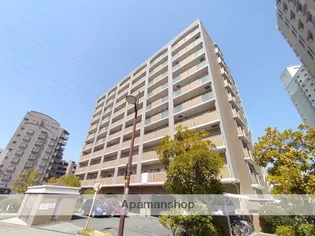 大阪府吹田市山田西4丁目【マンション】の外観