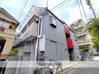 プレアール吹田泉町Ⅱ【2階】の外観