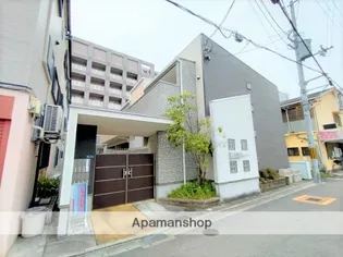 メゾンサクラ【2階】の外観