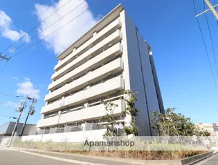 サウスアルカディア【2階】の外観