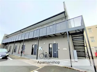 アンプルールクラージュ別府の画像