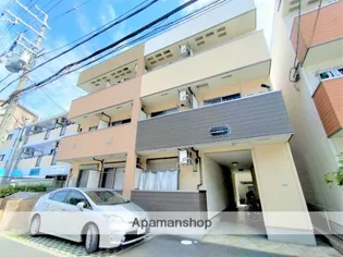 フジパレス摂津正雀ノースの画像