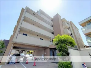 センターポイント吉志部【2階】の外観