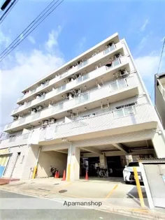 第8関根マンションの画像