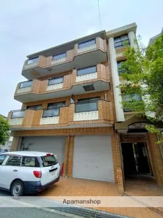 麻田レインボーハイツの画像