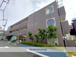 シェリール【1階】の外観