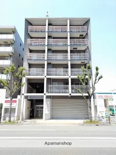 フジパレス吹田金田公園の画像