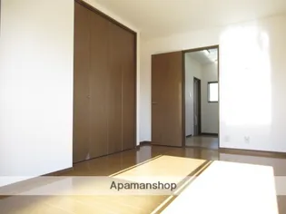 アクール藤【2階】の居間