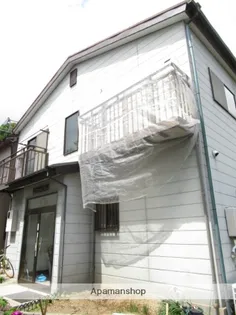 アクール藤【2階】の外観