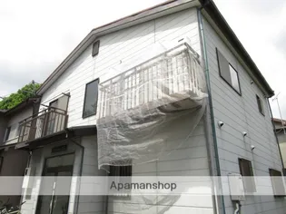 アクール藤【2階】の外観