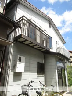 アクール藤【2階】の外観