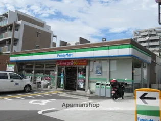 アクール藤【2階】の周辺