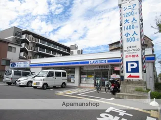 アクール藤【2階】の周辺