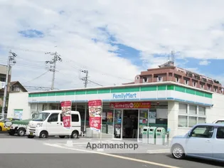 アクール藤【2階】の周辺