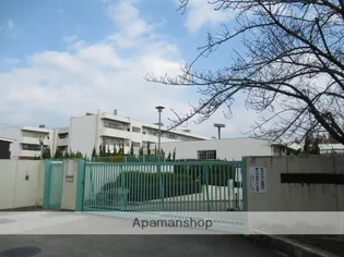 アクール藤【2階】の周辺