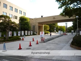 アクール藤【2階】の周辺