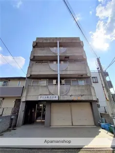 メゾンラフィーネの画像