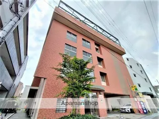 JUA【3階】の外観