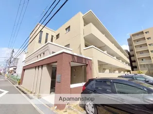 グランディールブライトⅡ【2階】の外観