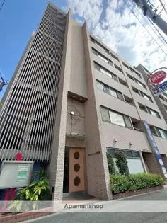 グランフェニックス吹田【3階】の外観