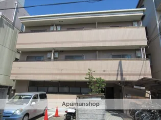 ノビリエール【2階】の外観