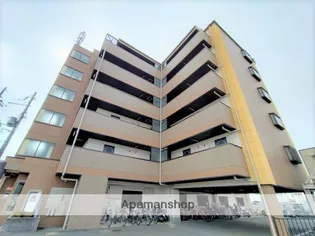 モアメゾンIIIの画像