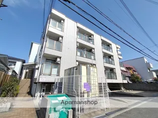 ホワイティ18の画像